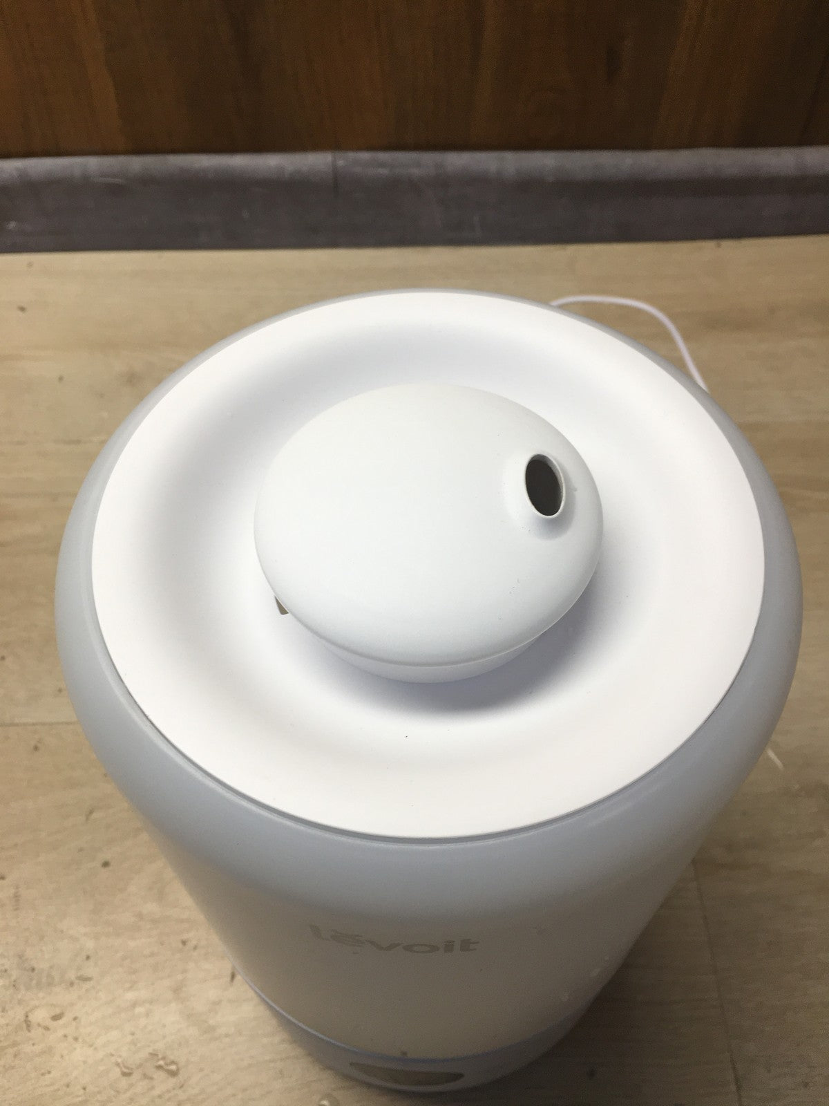 LEVOIT 3L Top Fill Luftbefeuchter LUH-D301S, I37033