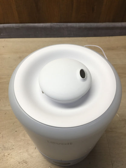 LEVOIT 3L Top Fill Luftbefeuchter LUH-D301S, I37033