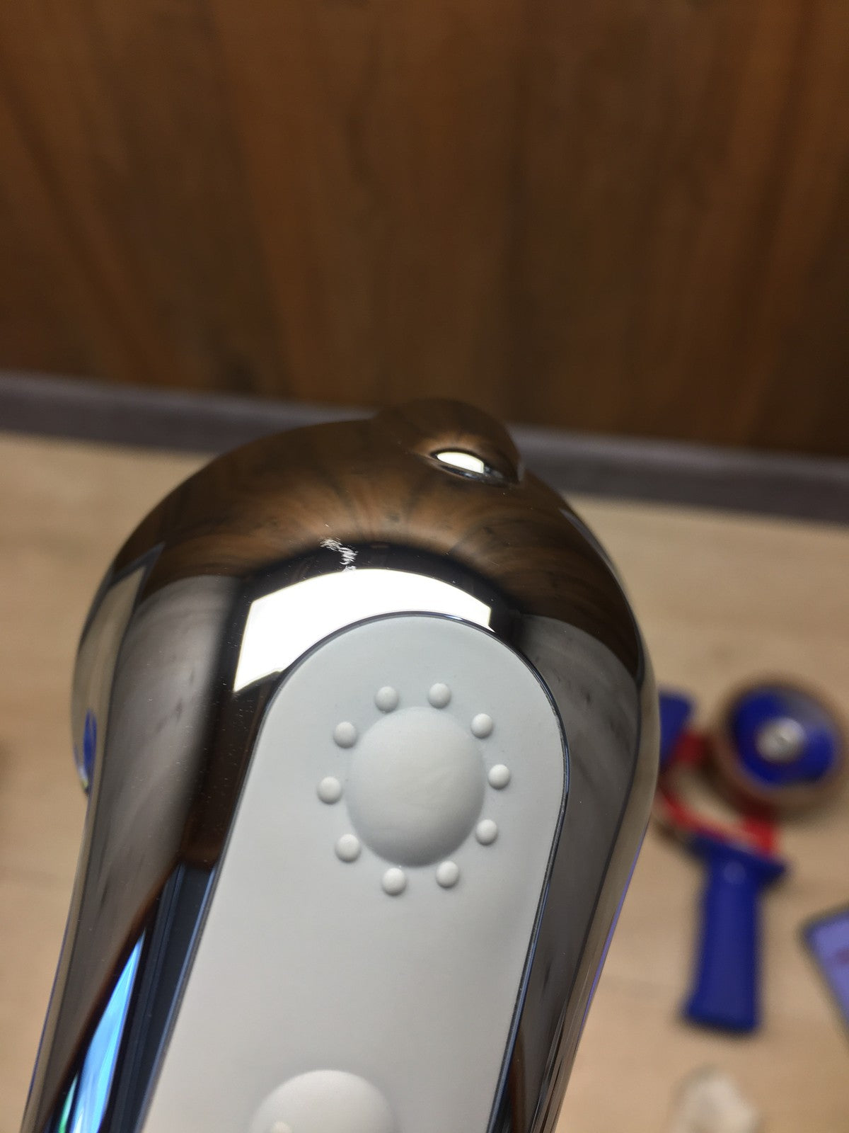 GROHE Spülbrause 46657NC0, I40019