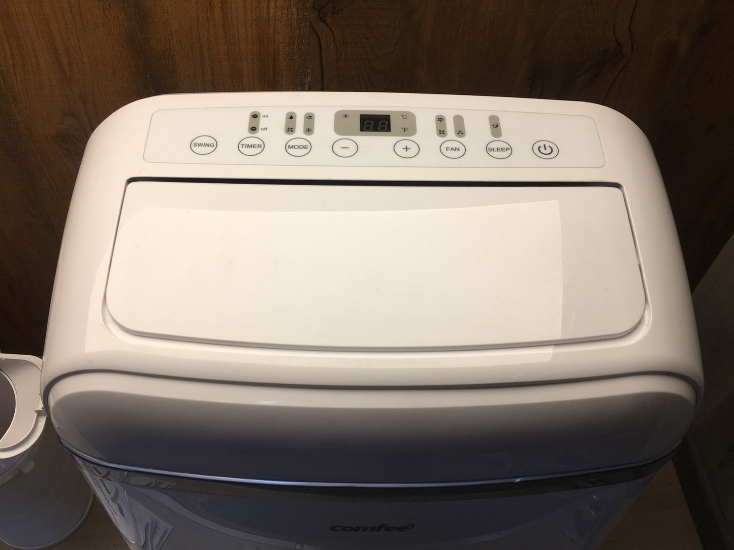Comfee Eco Friendly Pro Mobile Klimaanlage, 10.000BTU, Klimagerät, EEK:A, I39715