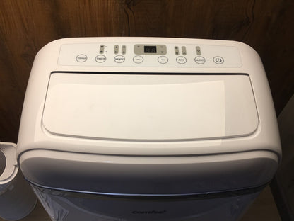 Comfee Eco Friendly Pro Mobile Klimaanlage, 10.000BTU, Klimagerät, EEK:A, I39715