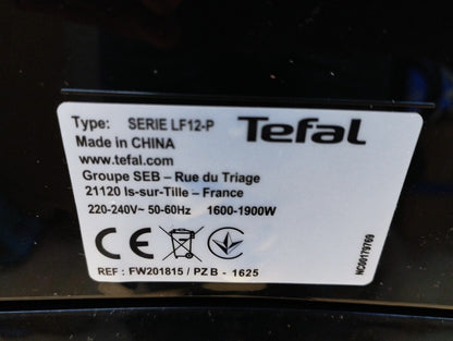 Tefal Easy Fry Grill & Steam Heißluftfritteuse FW201815, 6,5 L, I39445
