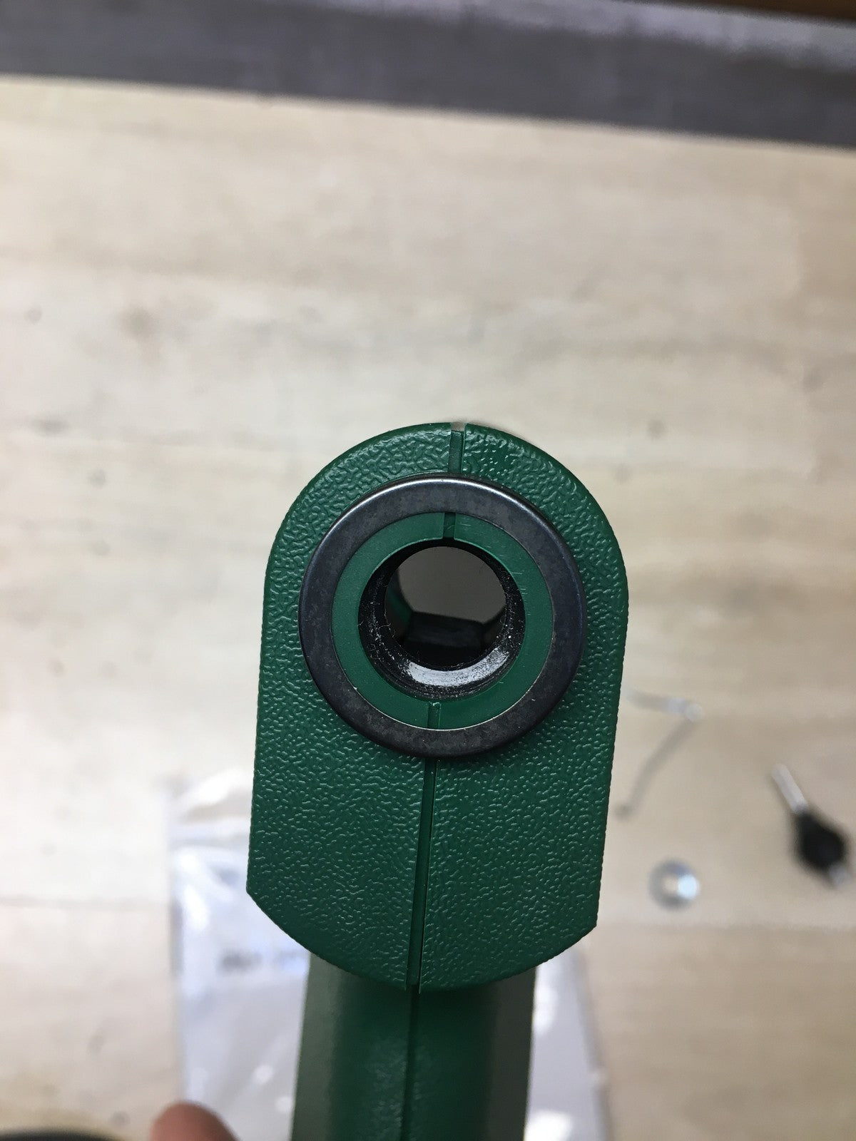 Bosch Heißklebepistole PKP 18 E, I38440