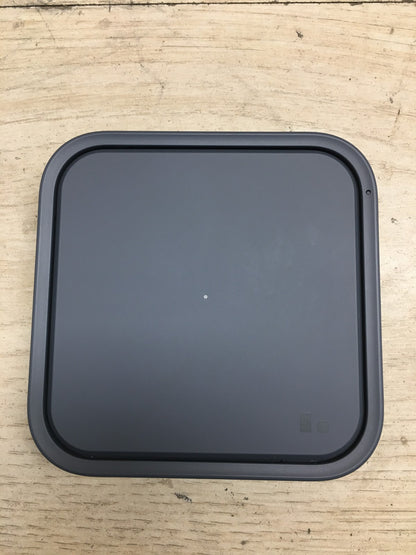 Samsung Wireless Charger Pad EP-P2400 induktive Ladestation, I39123