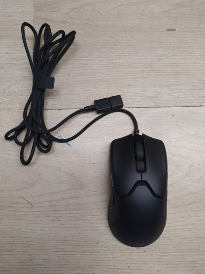 Razer Power Up Bundle Esports-Spielset, schwarz, I36702