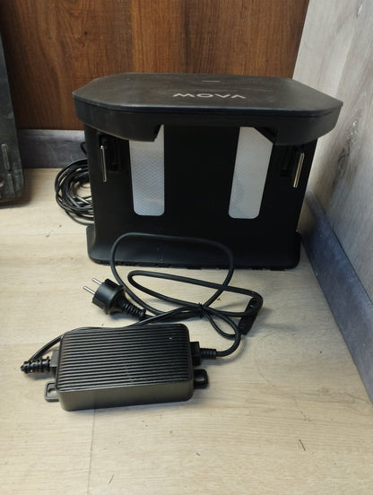 Mova MOVA LiDAX Ultra 1600 Mähroboter kabellos (MXXM5100)