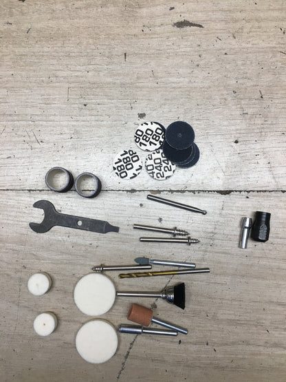 Dremel 4250 Rotationswerkzeug 175 W, Multifunktionswerkzeug, I41048