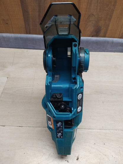 Makita DTR180ZJ Akku-Bewehrungsverbinder 18,0V SOLO, I38569