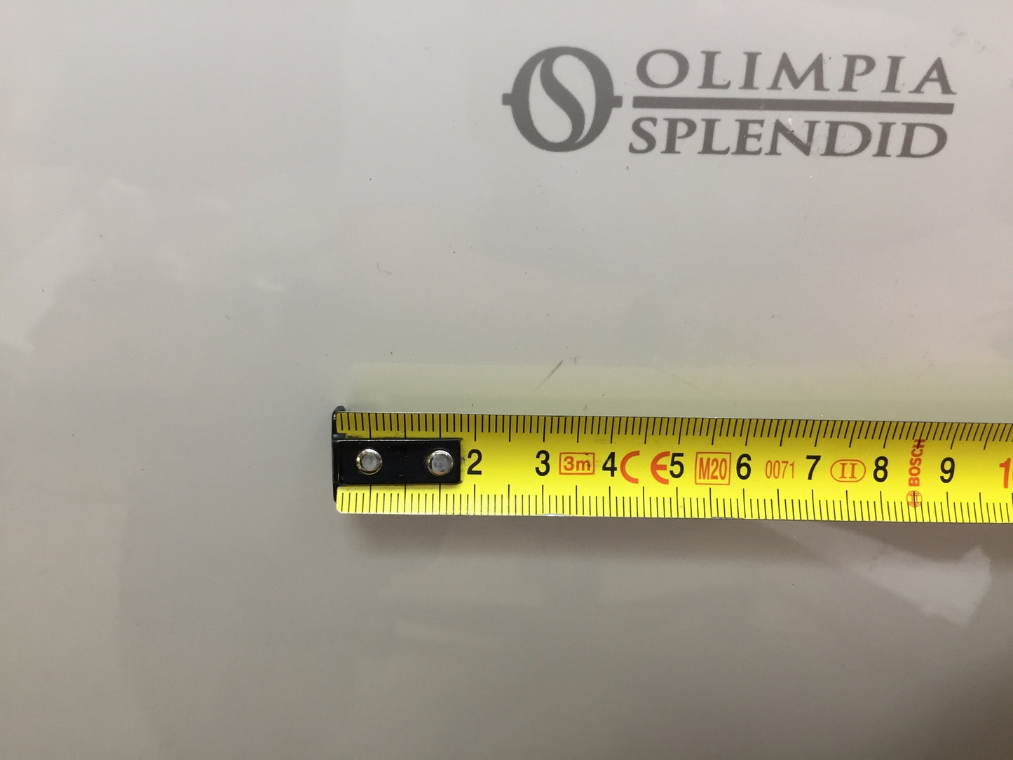 Olimpia Splendid Mobiles Klimagerät Dolceclima Silent 12 EEK: A, I32884