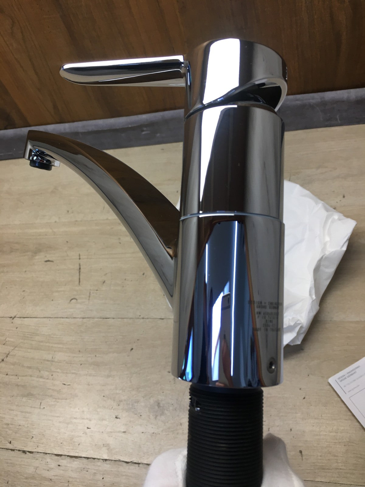 Grohe 31680000 Küchenarmatur, Wasserhahn, I38479