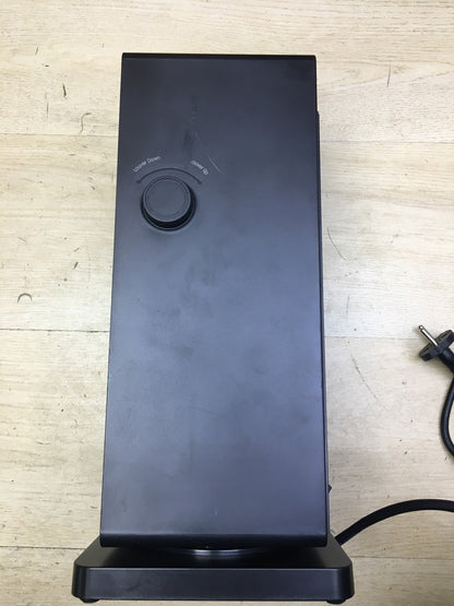 OMISOON DH-QN19 Heizlüfter 2000W, energiesparend leise, I34835