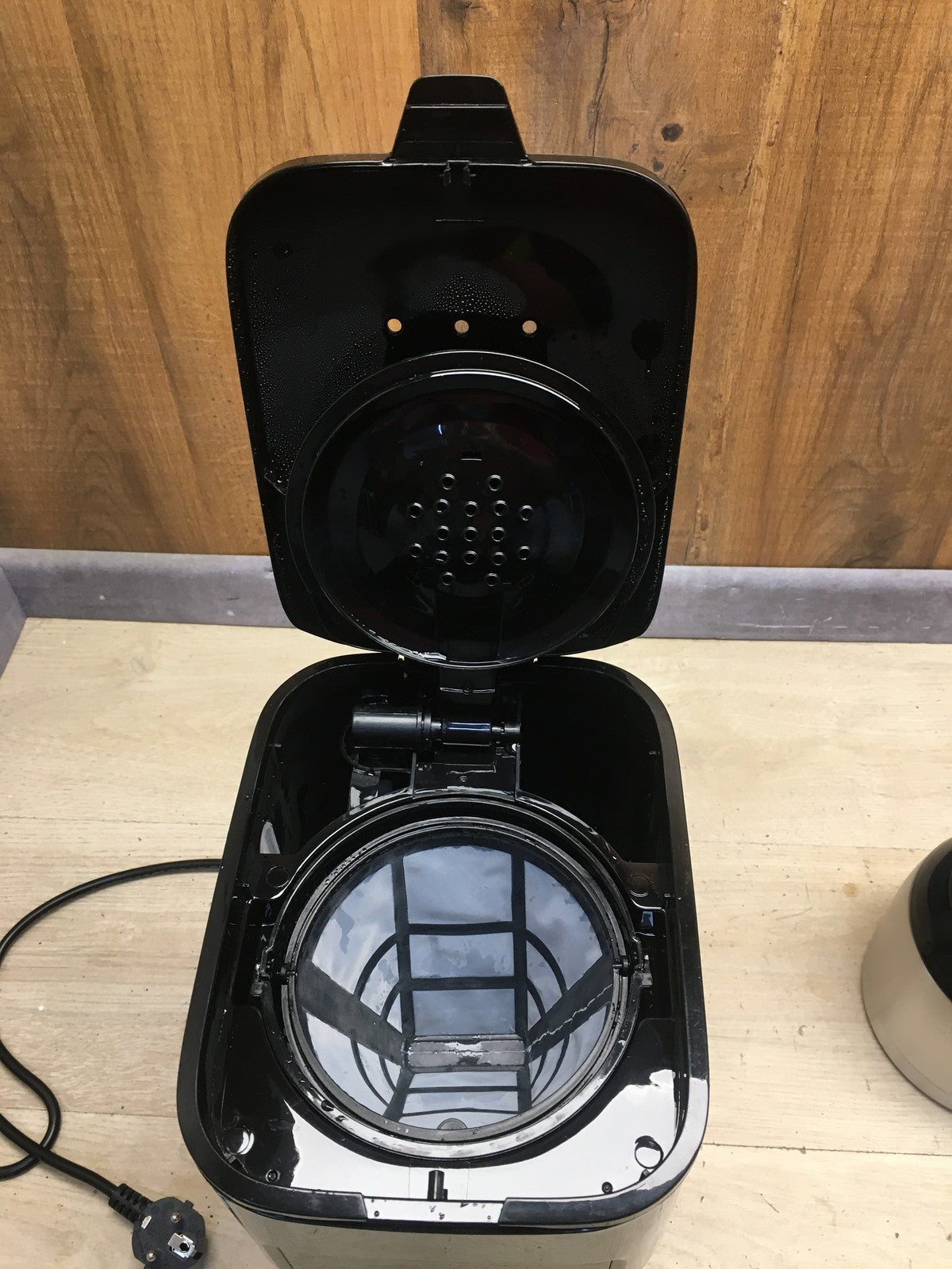 Caso MD-258BT Kaffeemaschine mit 2 Isolierkannen, I39283