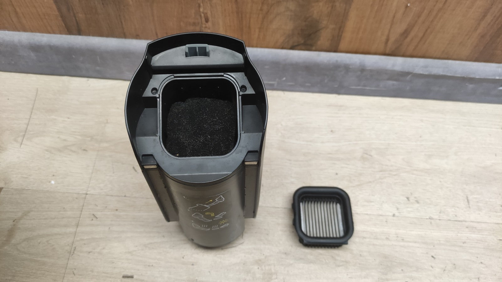 Kärcher FCV 3 Akku-Wischsauger 1.056-122.0, I39654