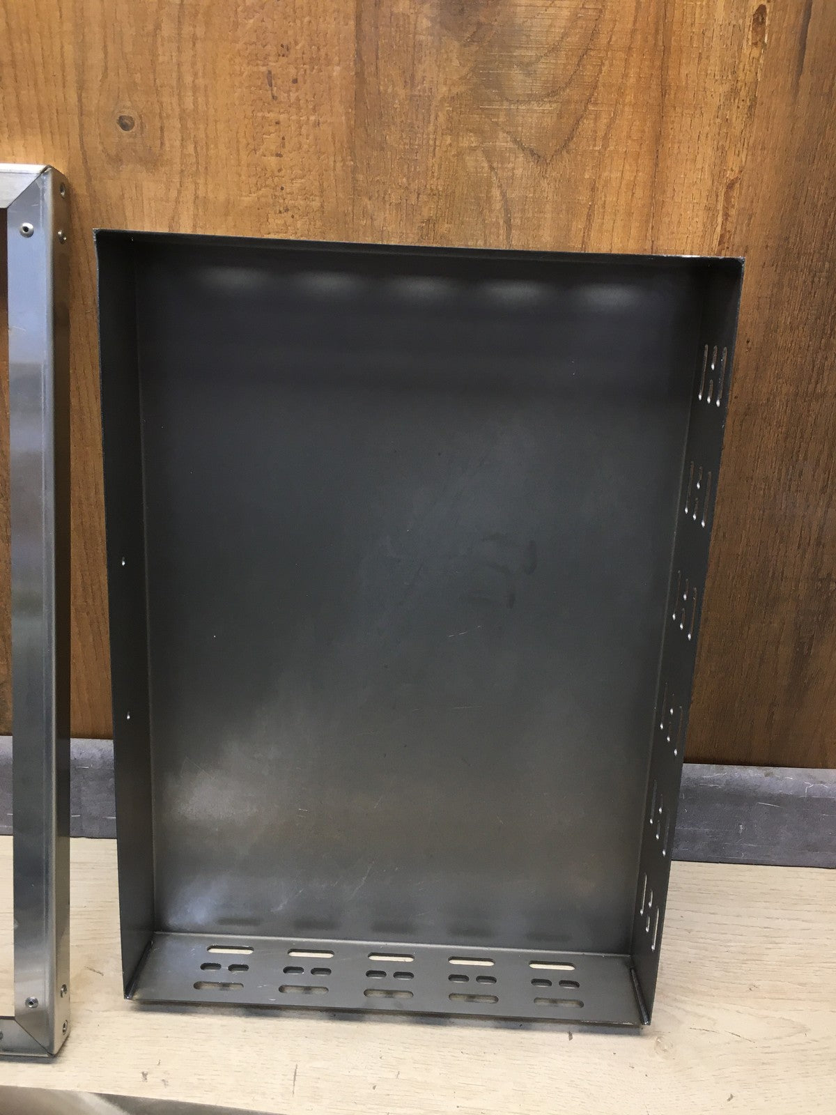 Ergocar Holzkohlegrill, Grill für den Außenbereich, I40864