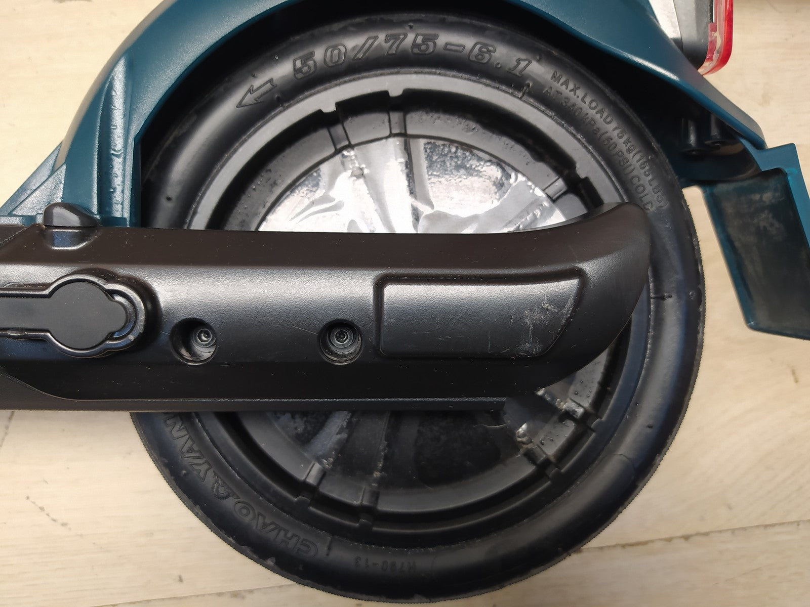 SOFLOW SO3 Pro E-Scooter, I37703