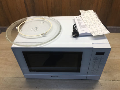 Panasonic NN-ST45KW Mikrowelle 32 L 1000W I40950