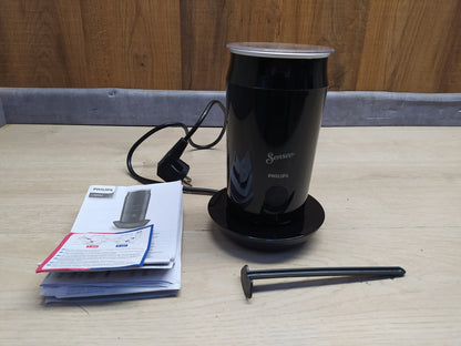Philips SENSEO Milchaufschäumer CA6500/60, I36373