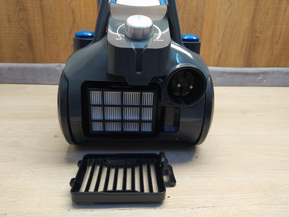 Amazon Basics VCS35A17KOA Zylinder-Staubsauger, 700W, I36327