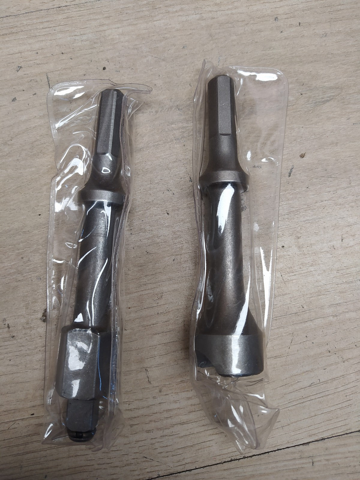 Hazet 9035V/4 Ersatz-Vibrationsmeißel, I37332