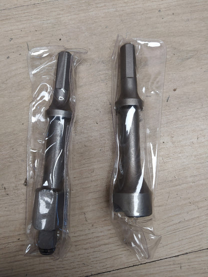 Hazet 9035V/4 Ersatz-Vibrationsmeißel, I37332