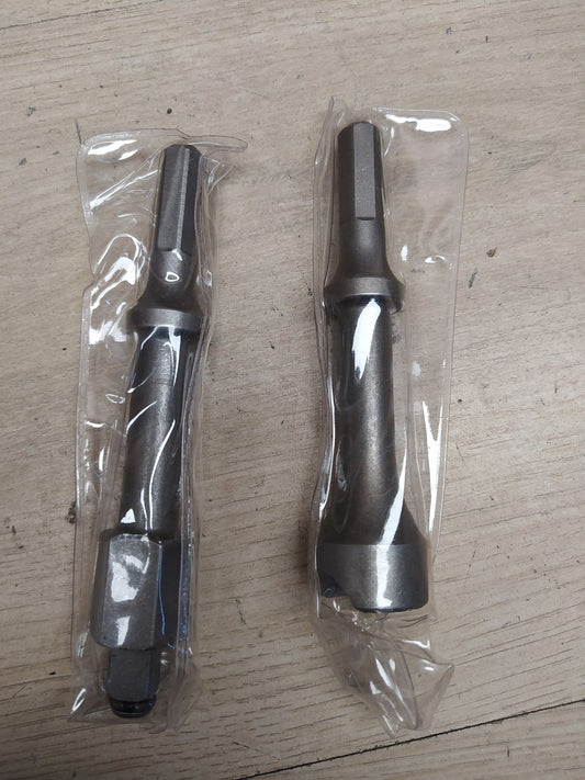 Hazet 9035V/4 Ersatz-Vibrationsmeißel, I37332