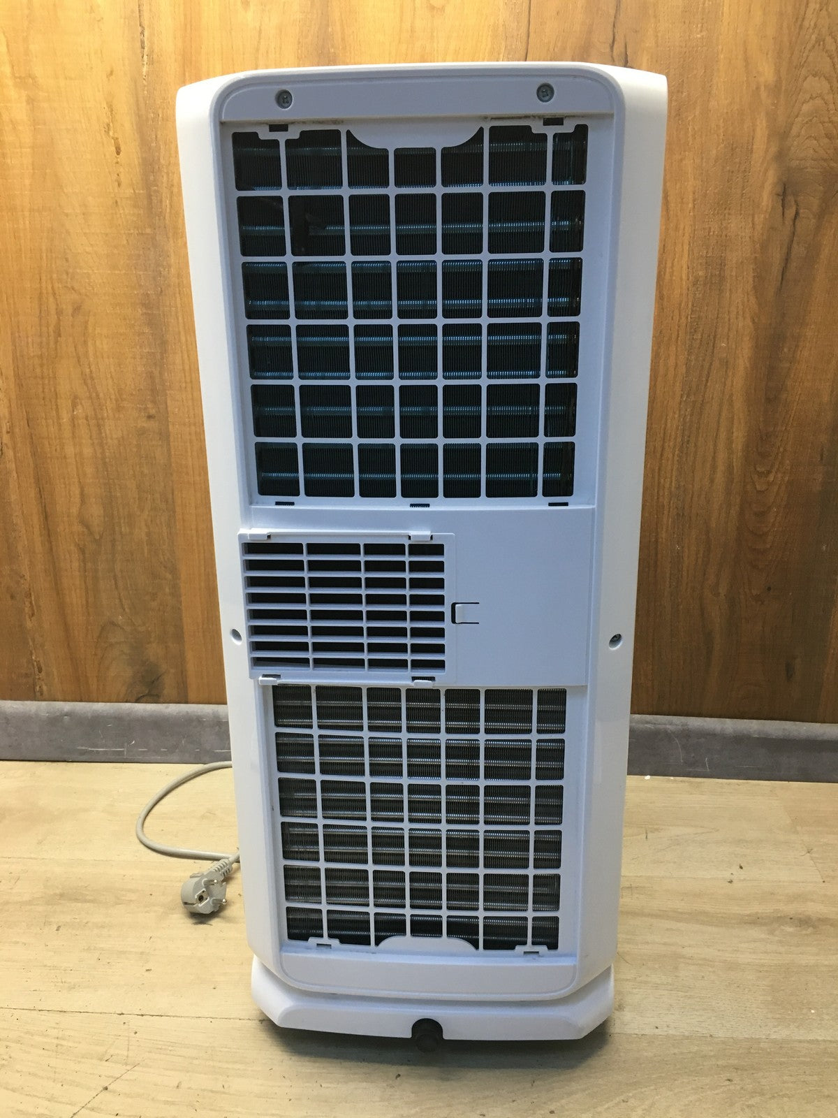 Hägen mobile Klimaanlage HA-7000R, 7000BTU, Klimagerät, I39720