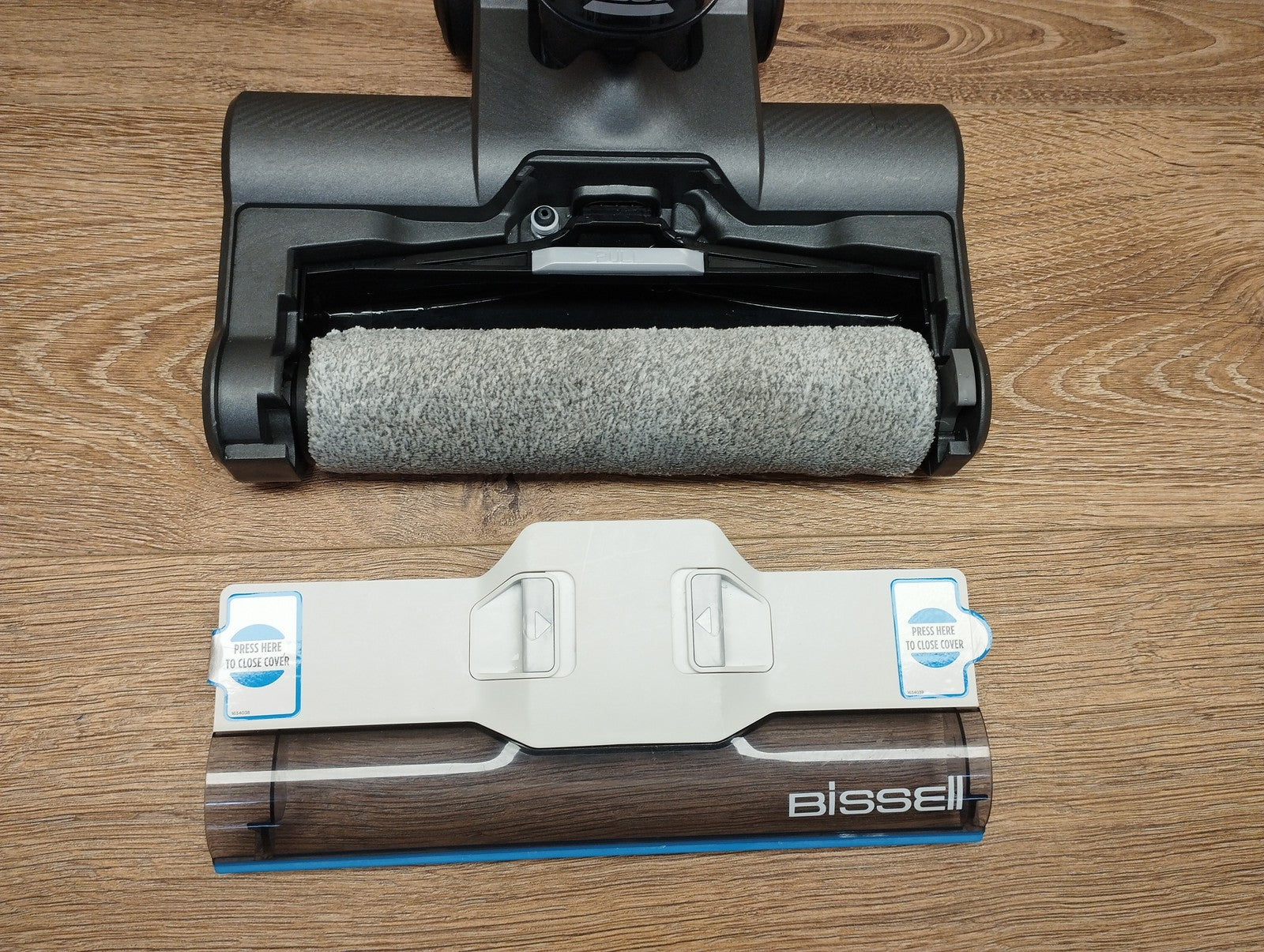 Bissell CrossWave HF3 Kabelloser Nass-/Trockensauger 3598N, I39696