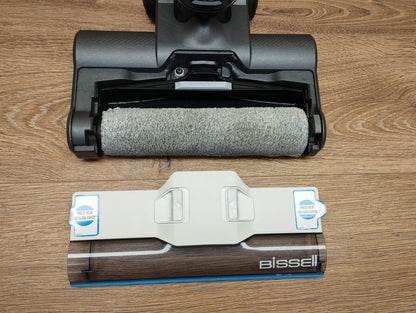 Bissell CrossWave HF3 Kabelloser Nass-/Trockensauger 3598N, I39696