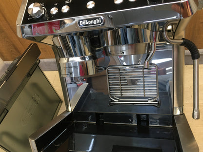 De'Longhi EC 9355.M Kaffeemaschine 1450W, I39127