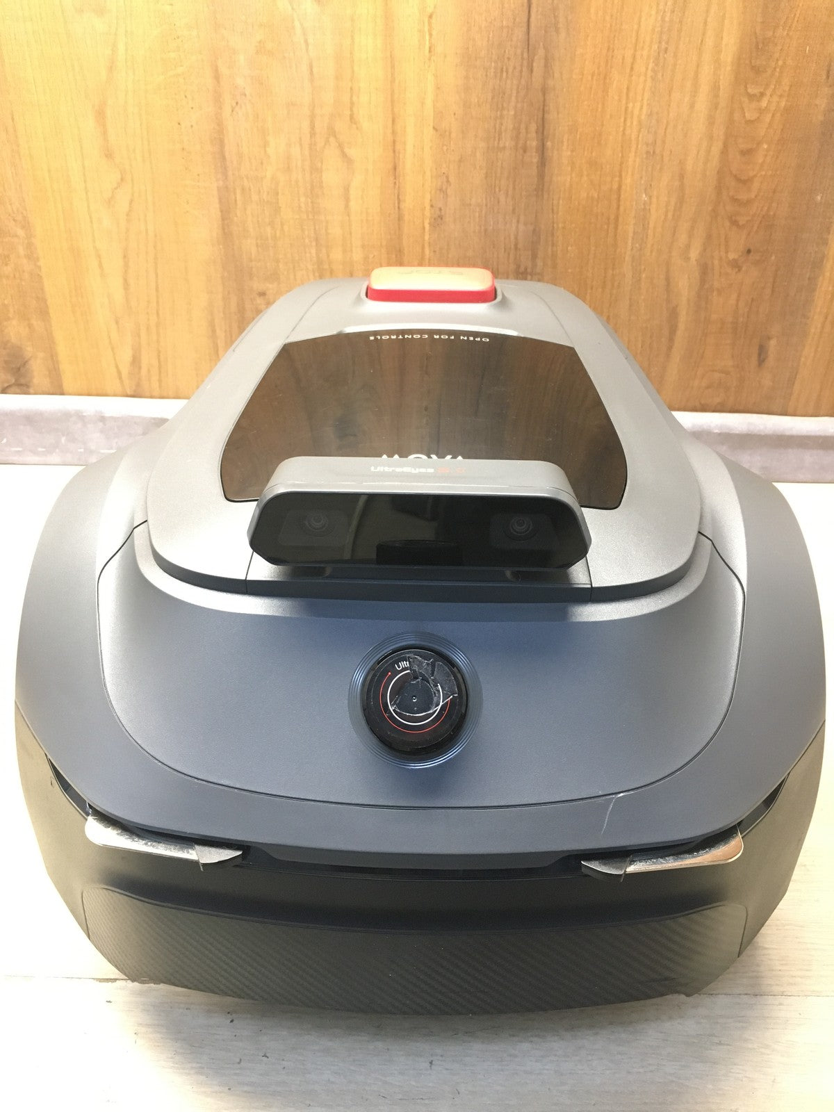 MOVA ViAX 500 Mähroboter ohne Begrenzungskabel MVLM2100, I40804