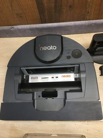 Neato Robotics D8 Intelligenter Staubsaugerroboter, I39413