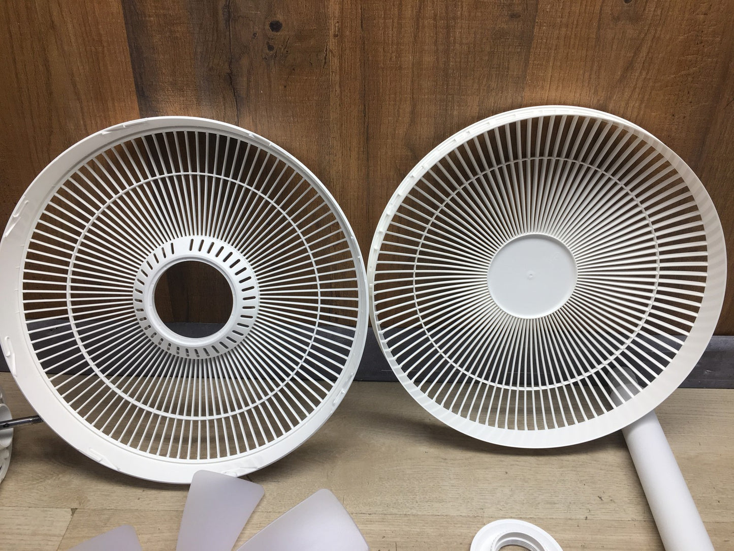 Xiaomi Mi Smart Standing Fan 2 Lite Tisch- & Standventilator, I37706