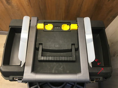 Stanley Werkzeugkasten 1-93-968, I38305