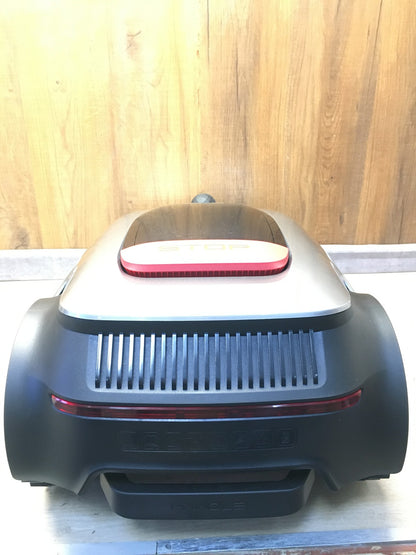 DREAME Mähroboter A2 (MXXA8210), Auto-Begrenzungseinrichtung, 3000 m², I38282