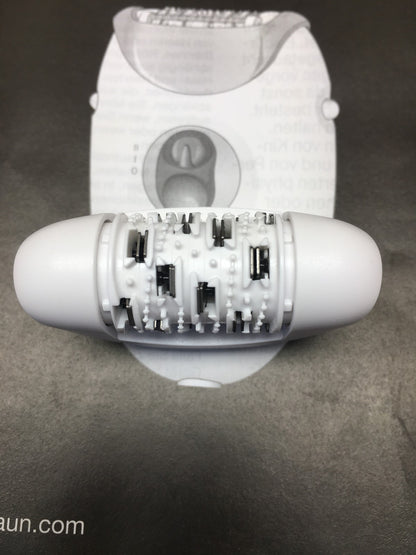 Braun Silk-épil 3 Epilierer 5320, I39109