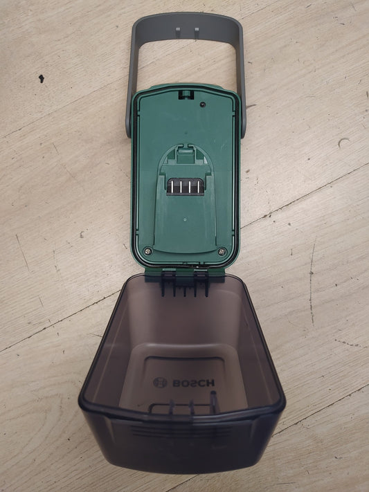 Bosch Akku-Tauchpumpe GardenPump 18 ohne Akku, I38634