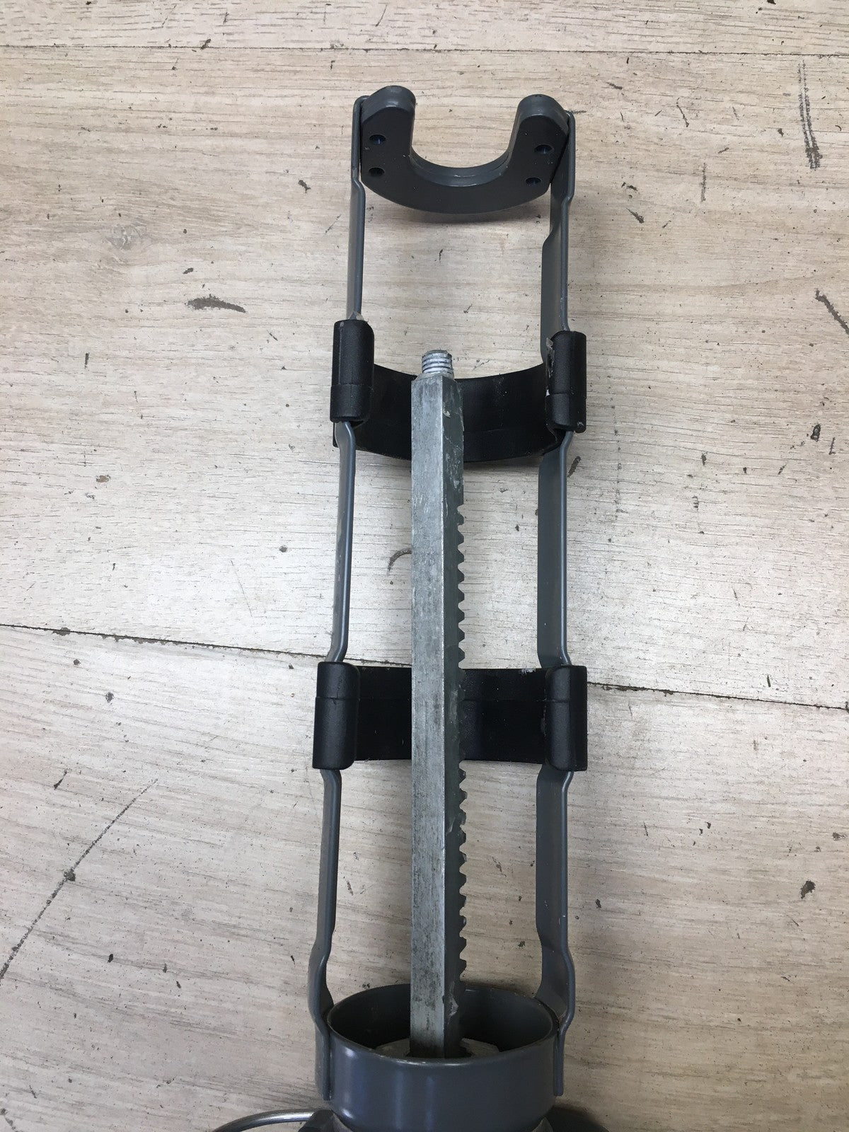 Bosch Professional GCG 18V-310 Akku-Kartuschenpresse solo, I38398