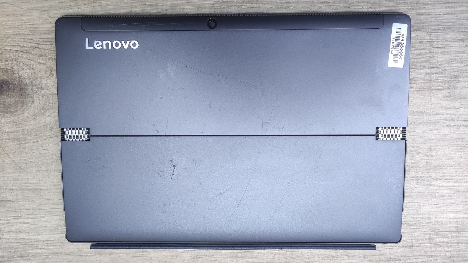 Lenovo IdeaPad Miix 520-12IKB Tablet 12.2 Touch 1920x1200 i5-8250U 8GB 256GB LTE