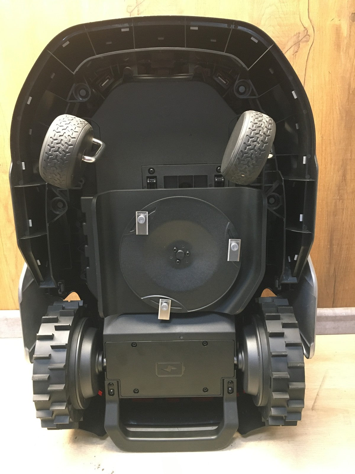 DREAME A2 1200 Mähroboter (MXXA8203) kabellos, für Flächen bis zu 1200m², I39017