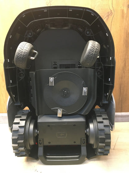 DREAME A2 1200 Mähroboter (MXXA8203) kabellos, für Flächen bis zu 1200m², I39017