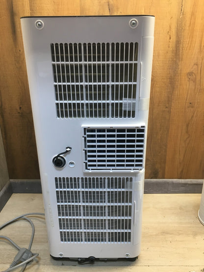 Olimpia Splendid Dolceclima Slim 10 SWS Wifi Tragbare Klimaanlage 10.000 BTU