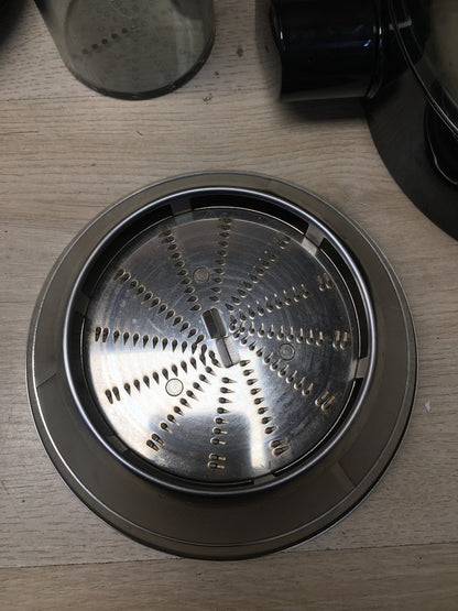 Philips Entsafter (HR1856/70), 800W, 2L, I36355