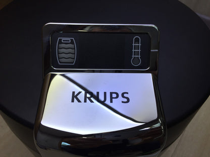 Krups VB5020 Bierzapfanlage Beertender B90, I33643