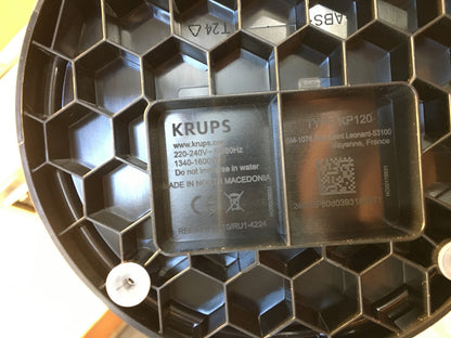 Krups KP123810 Kapselkaffeemaschine, I36057