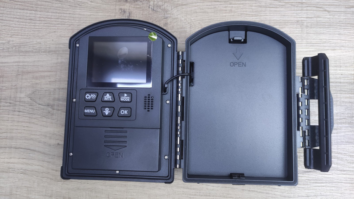 Technaxx TX-164 Zeitraffer Kamera Full HD, I35555