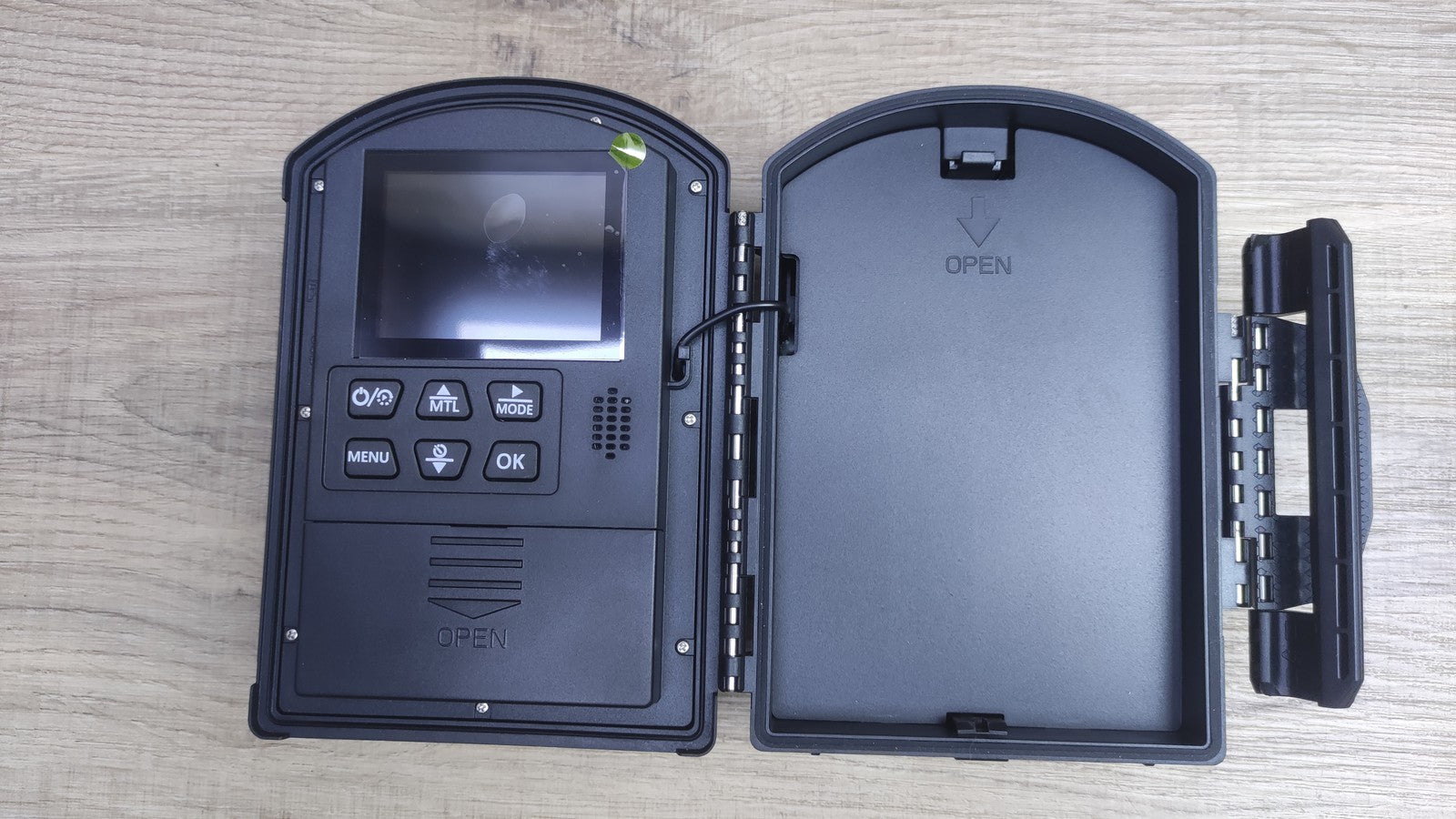 Technaxx TX-164 Zeitraffer Kamera Full HD, I35555