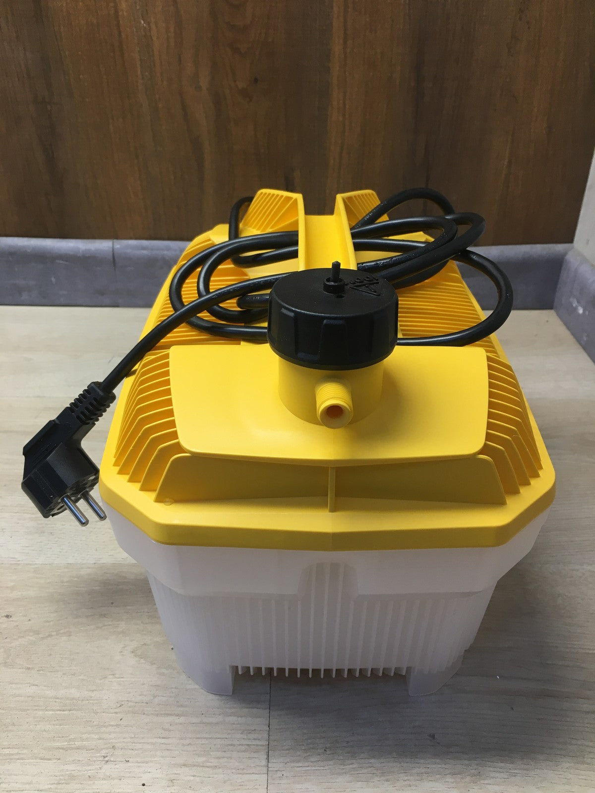 WAGNER SteamForce Plus Dampftapetenablöser, 2000 W, 230 V, I38228
