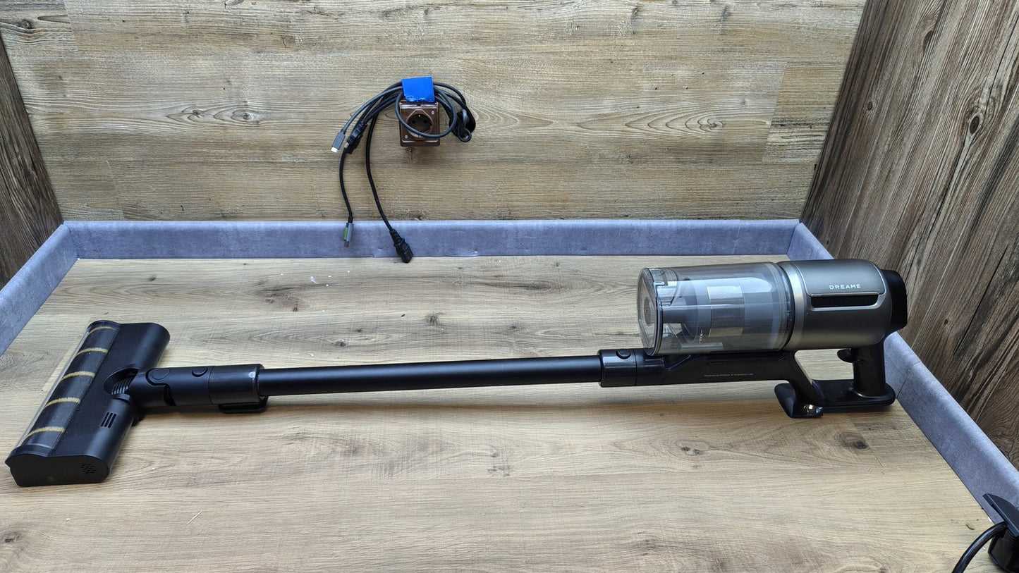 Dreame Z30 Kabelloser Bodenstaubsauger, I39942