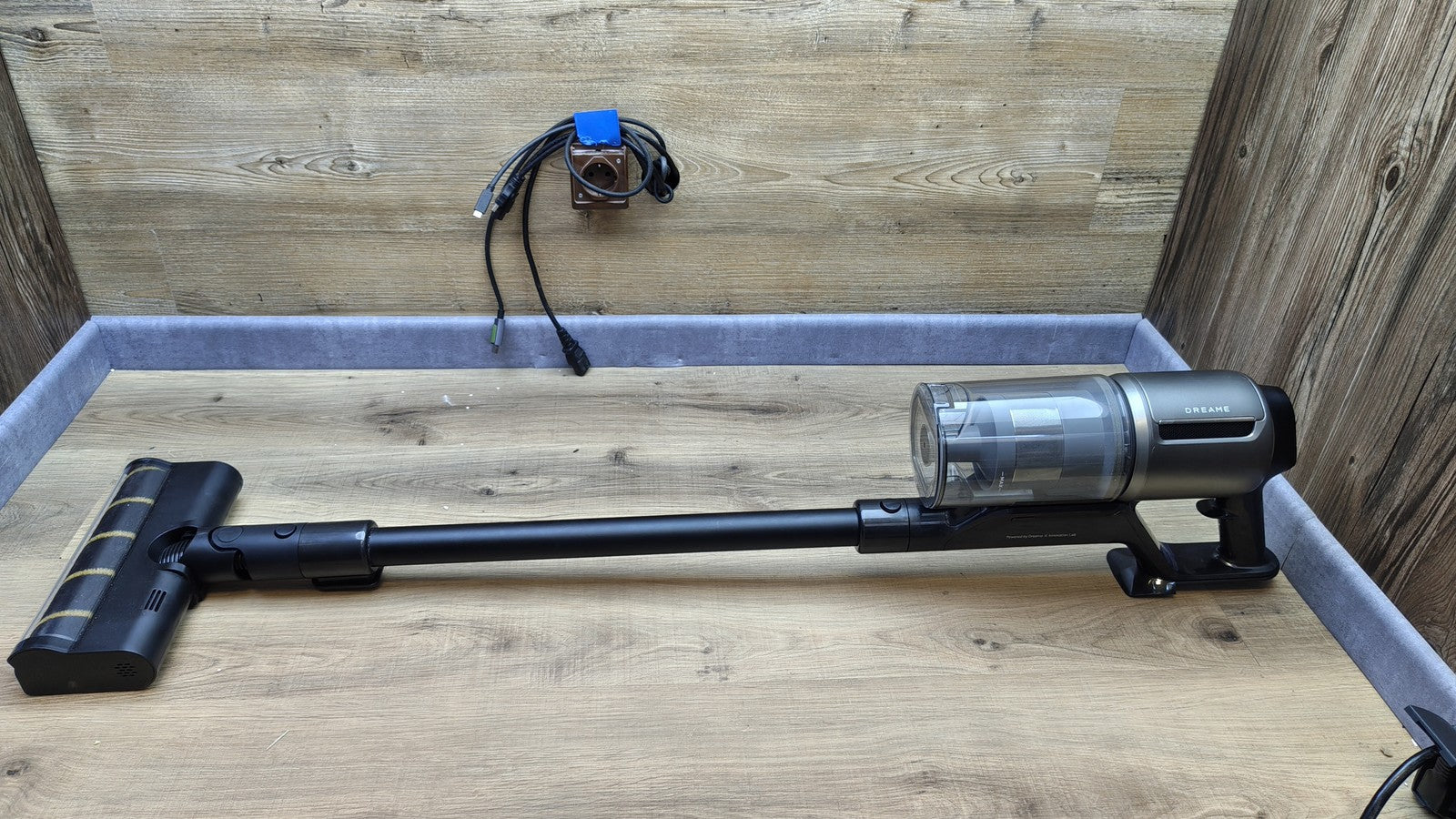 Dreame Z30 Kabelloser Bodenstaubsauger, I39942