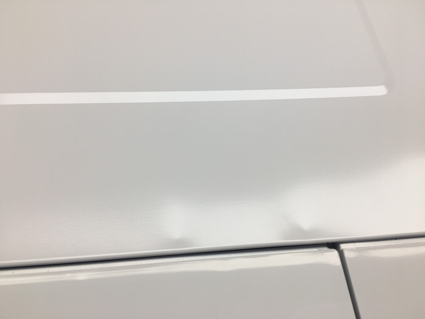 Panasonic NN-ST45KW Mikrowelle, 32 L, Edelstahl, 1000W, I39089